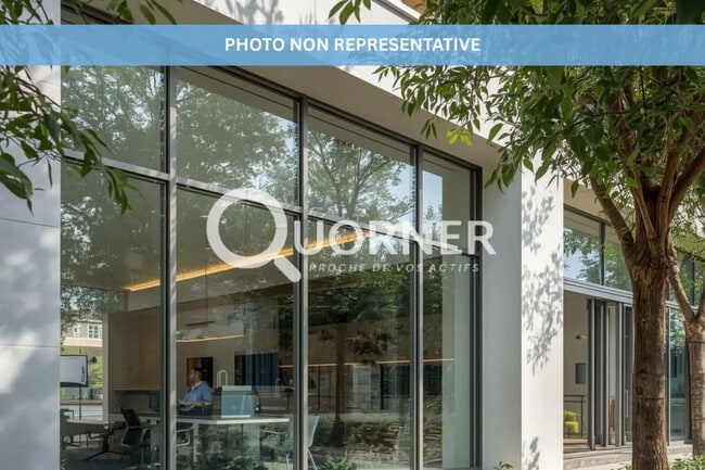 Vente Commerce 330 m²