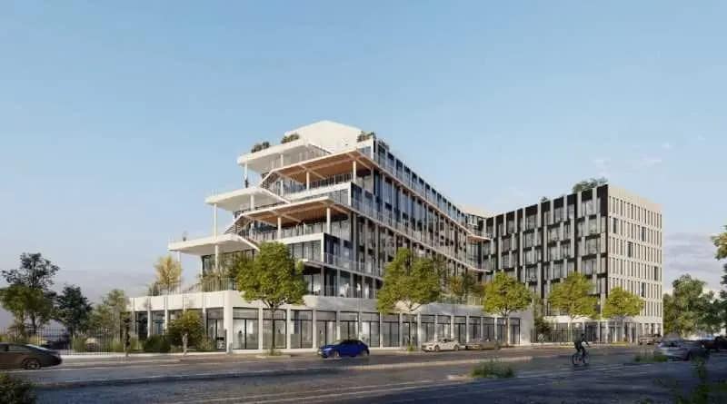 27 Rue De Paris, Bobigny to rent Primary Photo- Image 1 of 2