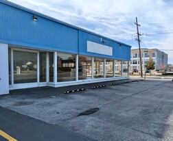 233 W Ogden Ave, Westmont IL - Commercial Property