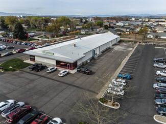 More details for 401 E S St, Yakima, WA - Industrial for Rent