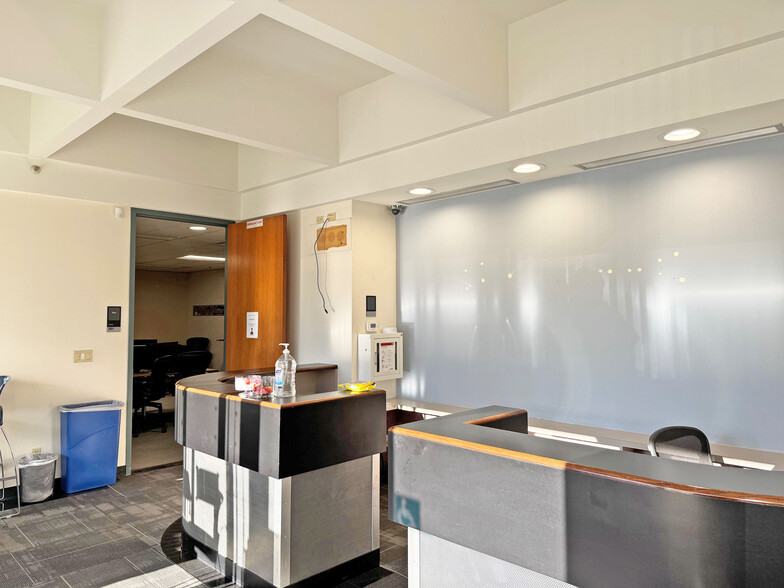 424 Aviation Blvd, Santa Rosa, CA for sale - Interior Photo - Image 2 of 10