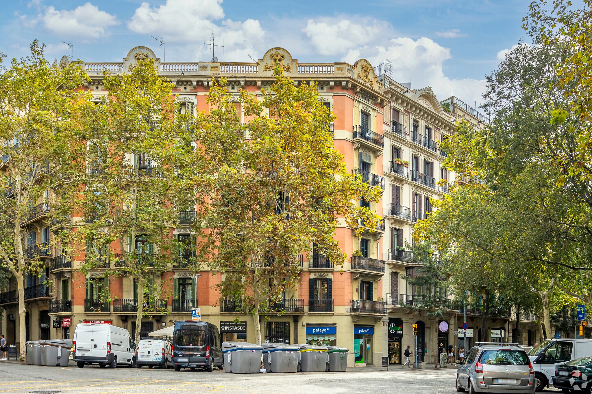 Build-to-Rent in Barcelona, Barcelona for sale Primary Photo- Image 1 of 4