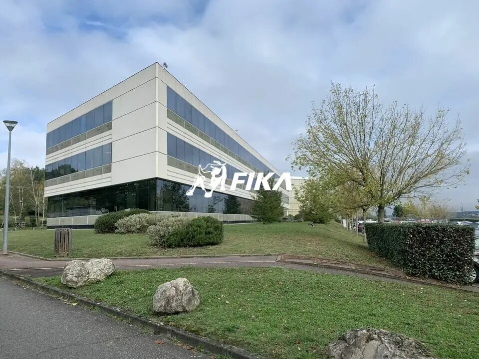 Office in Toulouse to rent Building Photo- Image 1 of 31