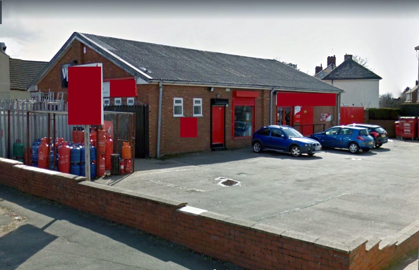 180 Walsall Rd, Cannock for sale Building Photo- Image 1 of 1