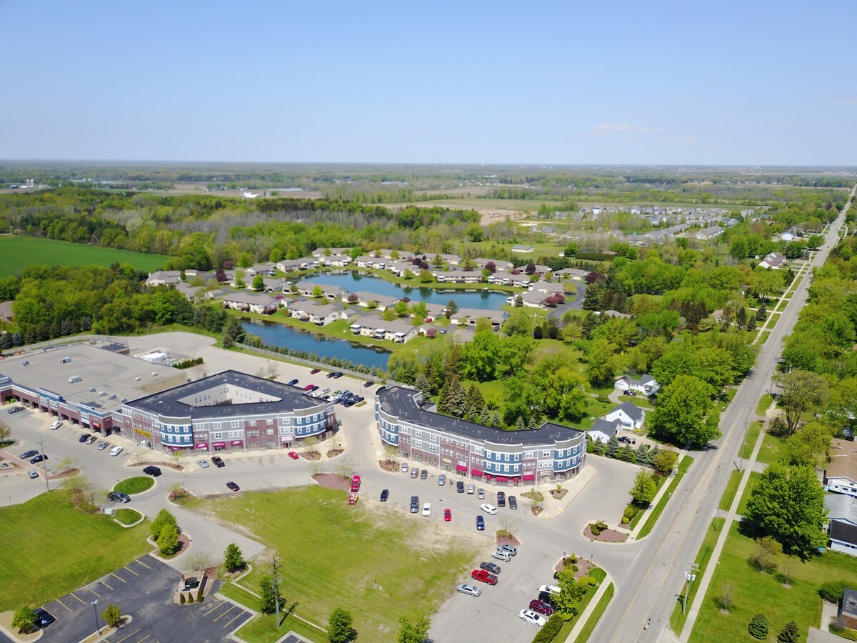 6101 Lake Michigan Dr, Allendale 49401