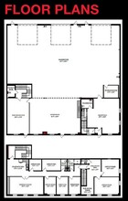 8800 Venture Av SE, Calgary, AB for rent Floor Plan- Image 1 of 1