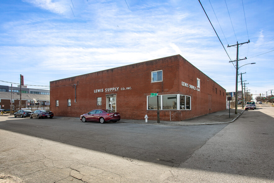 101 E 7th St, Richmond, VA for sale - Building Photo - Image 3 of 12