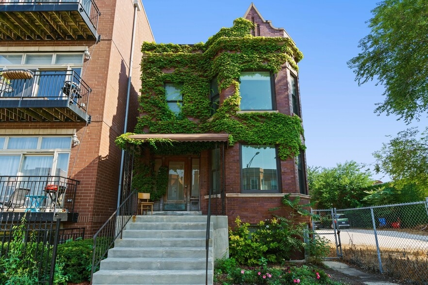 2732 W Belmont Ave, Chicago, IL for sale - Building Photo - Image 3 of 48