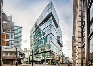 More details for 1 New York St, Manchester - Office for Rent