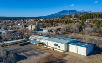 More details for 700 E Butler Ave, Flagstaff, AZ - Flex for Rent