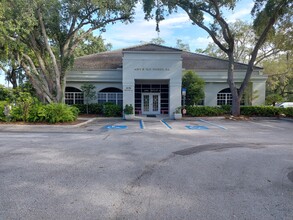 1696 W Hibiscus Blvd, Melbourne, FL for rent Building Photo- Image 1 of 9