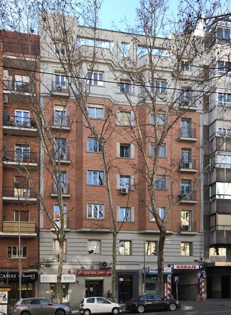 More details for Calle de Ríos Rosas, 36, Madrid - Office for Rent