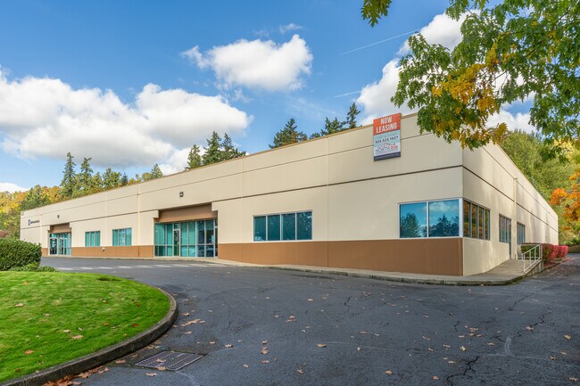 More details for 14200 SE 98th Ct, Clackamas, OR - Industrial to Rent
