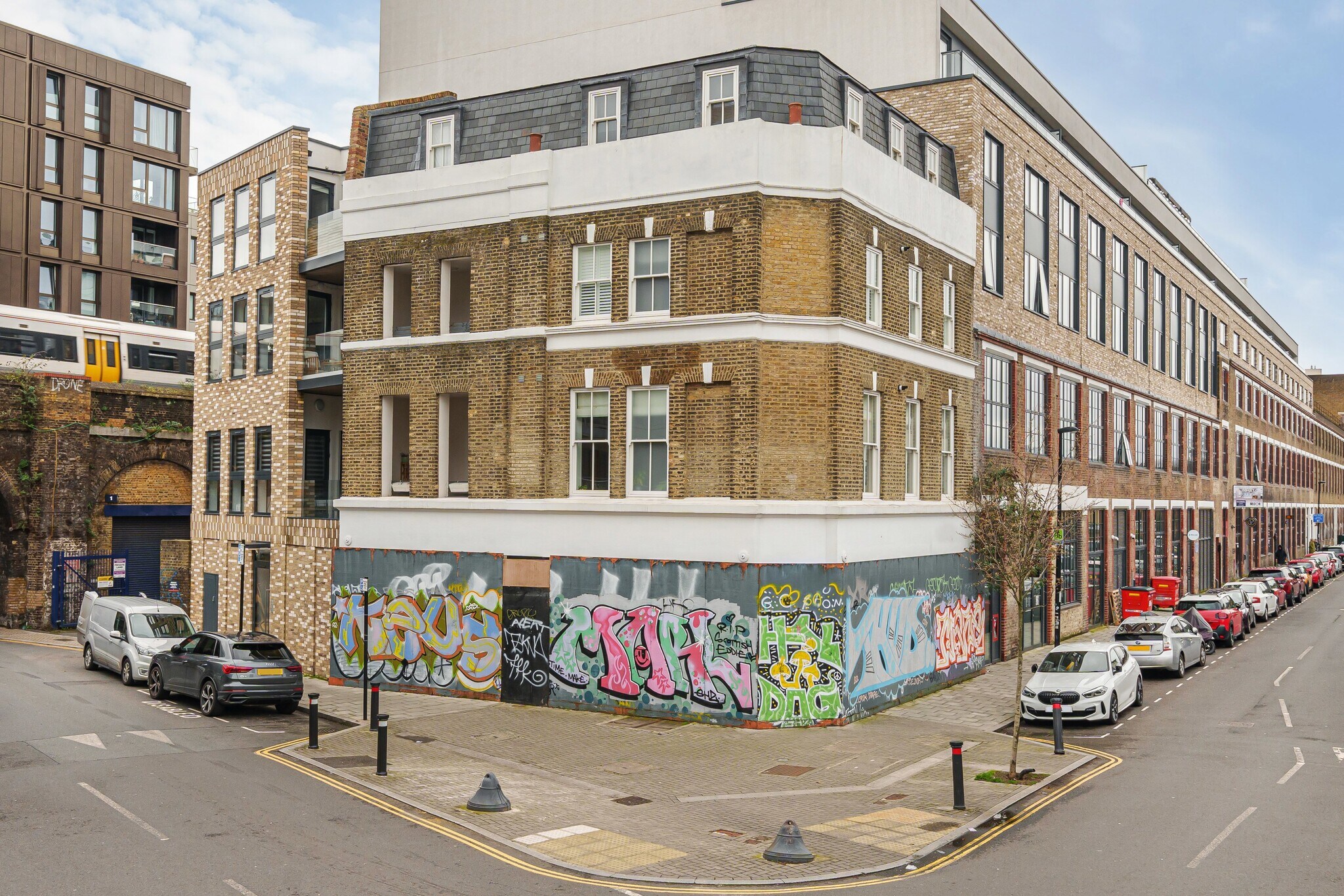 31 Arklow Rd, London for sale Building Photo- Image 1 of 1