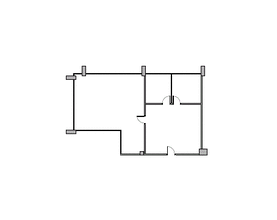 10925 Estate Ln, Dallas, TX for rent Floor Plan- Image 1 of 1