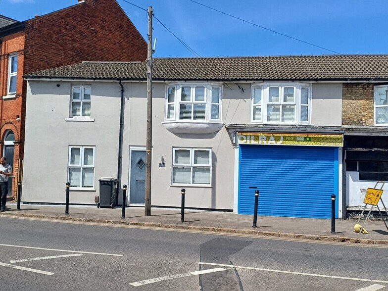 79-81 Hockliffe St, Leighton Buzzard for sale - Primary Photo - Image 1 of 1