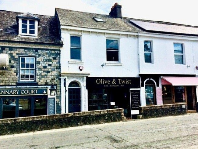 More details for 103 Ridgeway, Plymouth - Retail to Rent