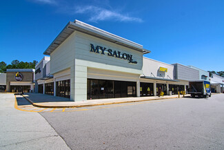 More details for 8595 Beach Blvd, Jacksonville, FL - Retail for Rent