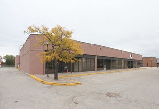 More details for 2526 Speers Rd, Oakville, ON - Light Industrial to Rent