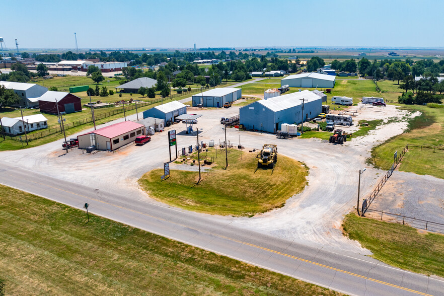 602 US-270, Calumet, OK for sale - Primary Photo - Image 1 of 35