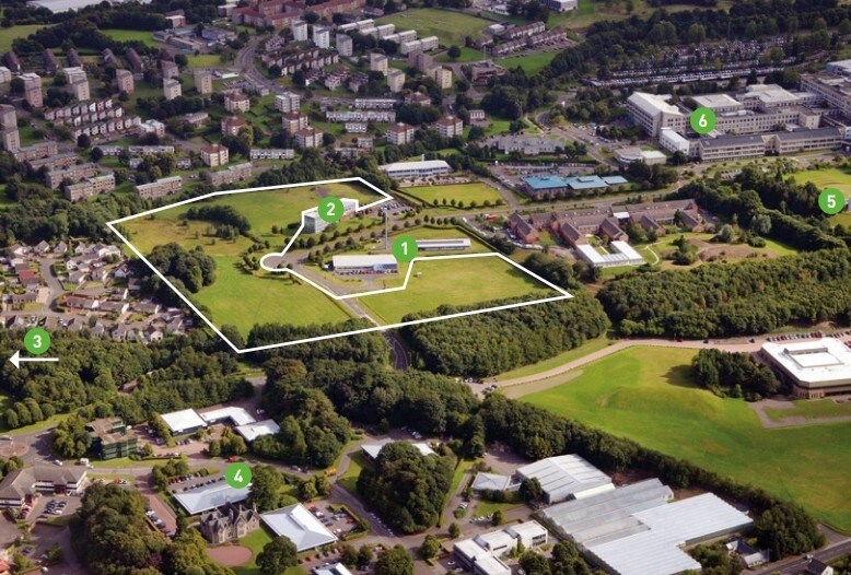 Tom McDonald Ave, Dundee for sale Primary Photo- Image 1 of 1