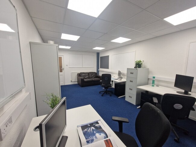 More details for Park St, Stafford - Co-working to Rent