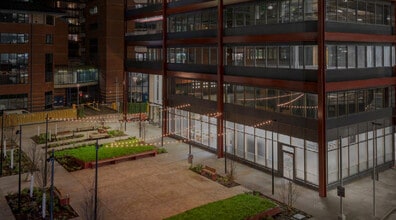 New Bailey St, Salford to rent Building Photo- Image 2 of 3