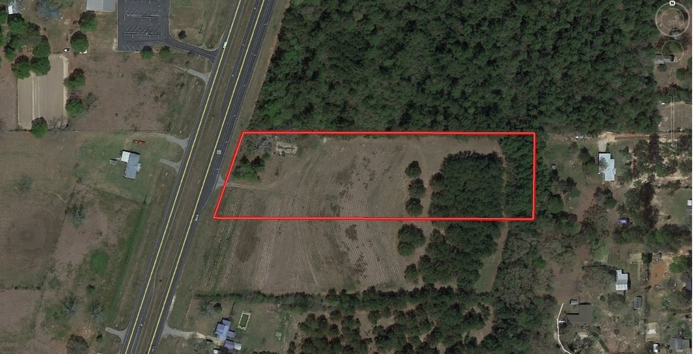 6125 Highway 85 N, Crestview, FL for sale - Primary Photo - Image 1 of 1