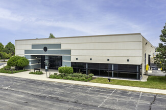 More details for 8401 W 102nd St, Pleasant Prairie, WI - Office, Light Industrial for Rent