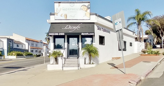 More details for 430-432 S Pacific Coast Hwy, Redondo Beach, CA - Retail for Rent