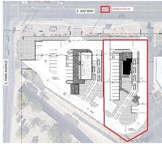 More details for 1070 E Ajo Way, Tucson, AZ - Retail for Rent