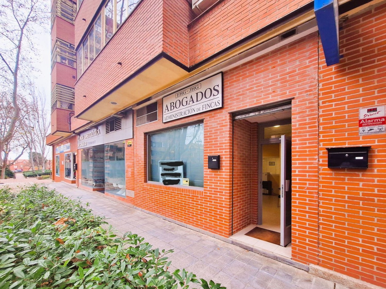 Build-to-Rent in Tres Cantos, Madrid for sale Primary Photo- Image 1 of 5