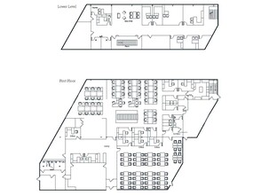 1000 Parkers Lake Rd, Minnetonka, MN for rent Floor Plan- Image 1 of 1