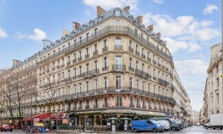More details for 28 Boulevard Haussmann, Paris - Office to Rent