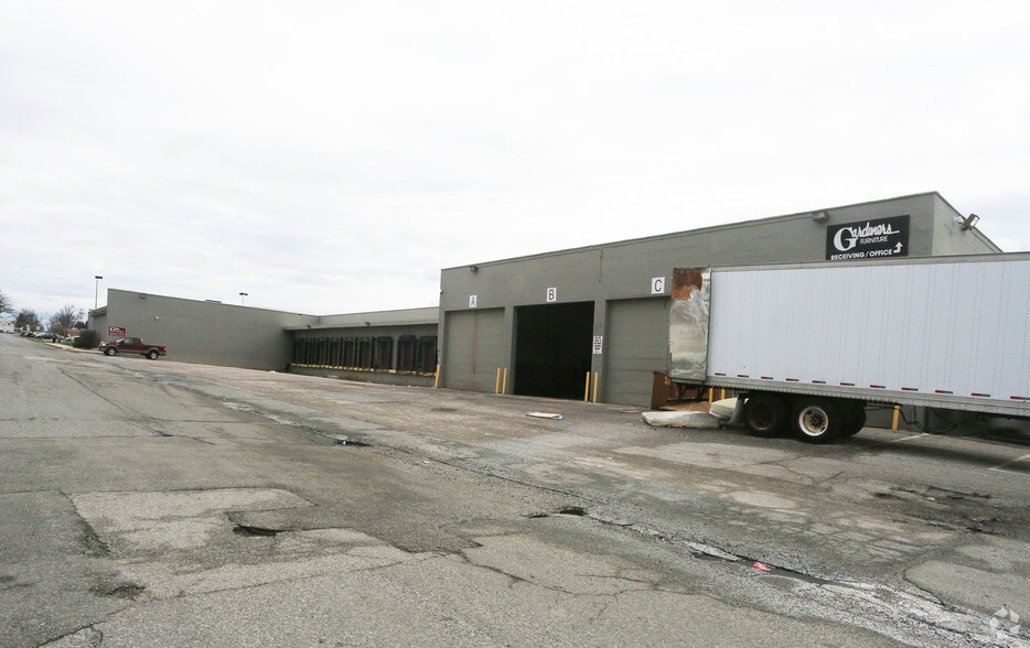 4241 Brookhill Rd, Baltimore, MD to rent - Building Photo - Image 3 of 20