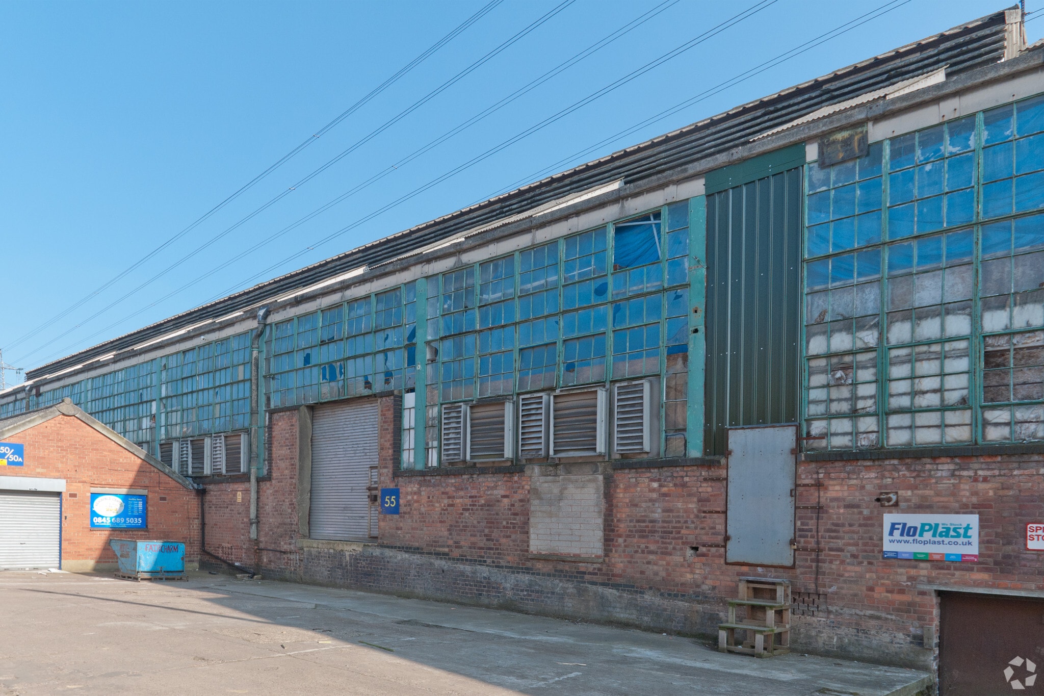 Evelyn Dr, Leicester to rent Primary Photo- Image 1 of 4