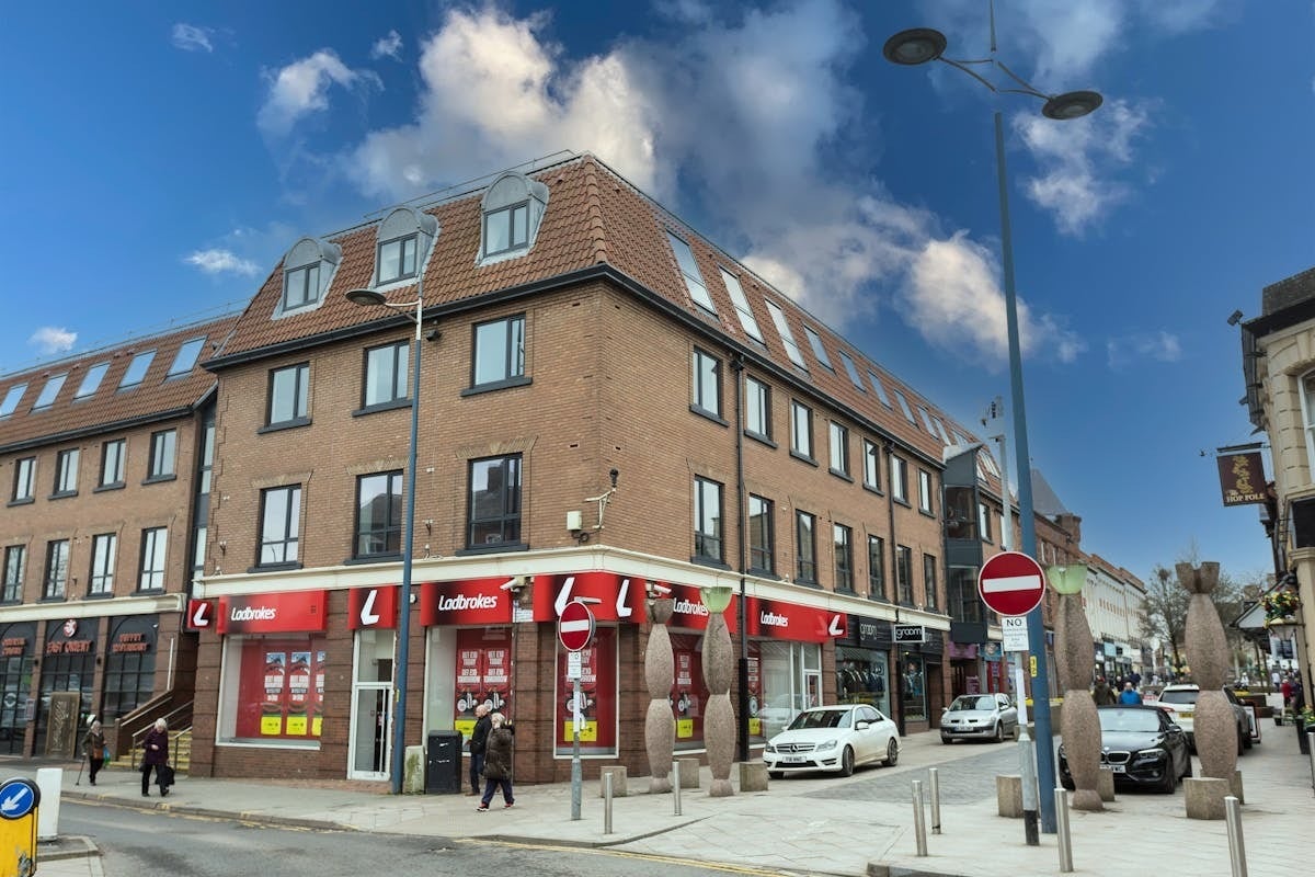 Scotland Rd, Warrington for sale Building Photo- Image 1 of 11