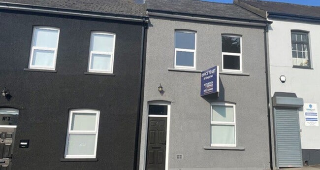 More details for 3-4 North St, Newport - Office to Rent