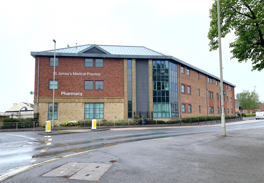 Malthouse Dr, Dudley for sale - Primary Photo - Image 1 of 1