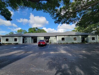 More details for 13555 Automobile Blvd, Clearwater, FL - Office for Rent