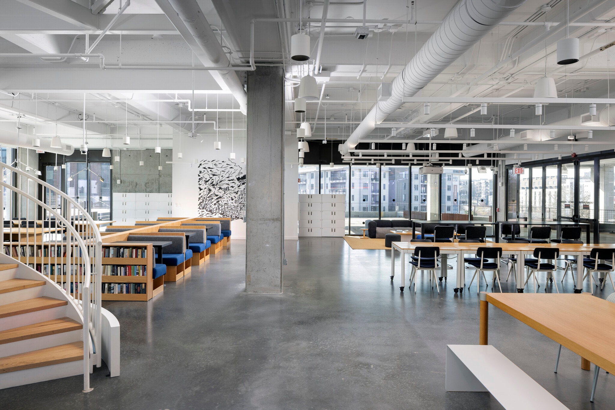 725 Ponce de Leon Ave NE, Atlanta, GA to rent Building Photo- Image 1 of 4