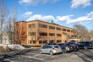 More details for 40 Walnut St, Wellesley, MA - Office/Medical for Rent