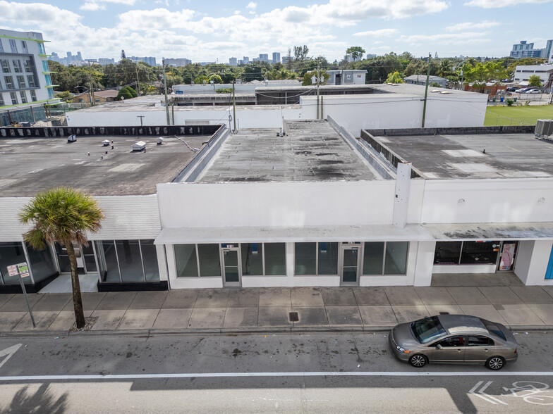 1516 NW 36th st, Miami, FL for rent - Building Photo - Image 1 of 20