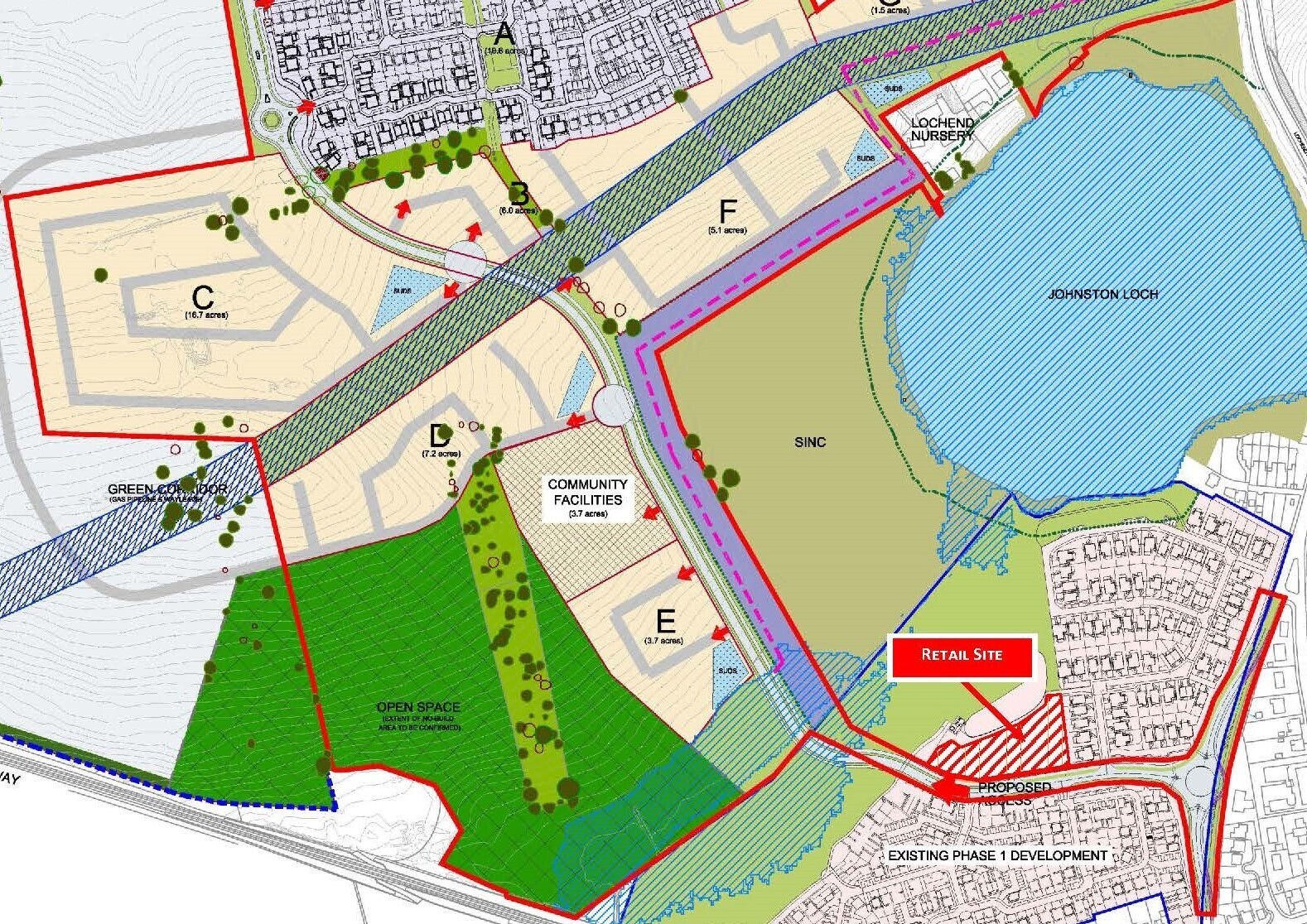 Skipness Rd, Gartcosh for sale Building Photo- Image 1 of 4