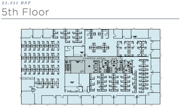 815 S Main St, Jacksonville, FL for rent Floor Plan- Image 1 of 1