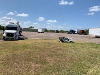 More details for 5226 Commercial Dr, Brownsville, TX - Land to Rent