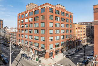 More details for 910 W Van Buren St, Chicago, IL - Office for Rent