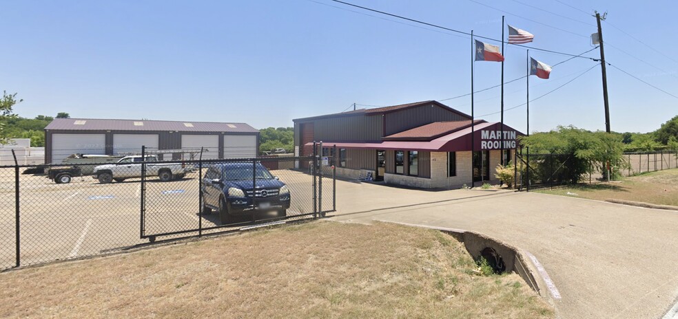 412 S Interstate 35 Rd, Red Oak, TX for sale - Primary Photo - Image 1 of 4