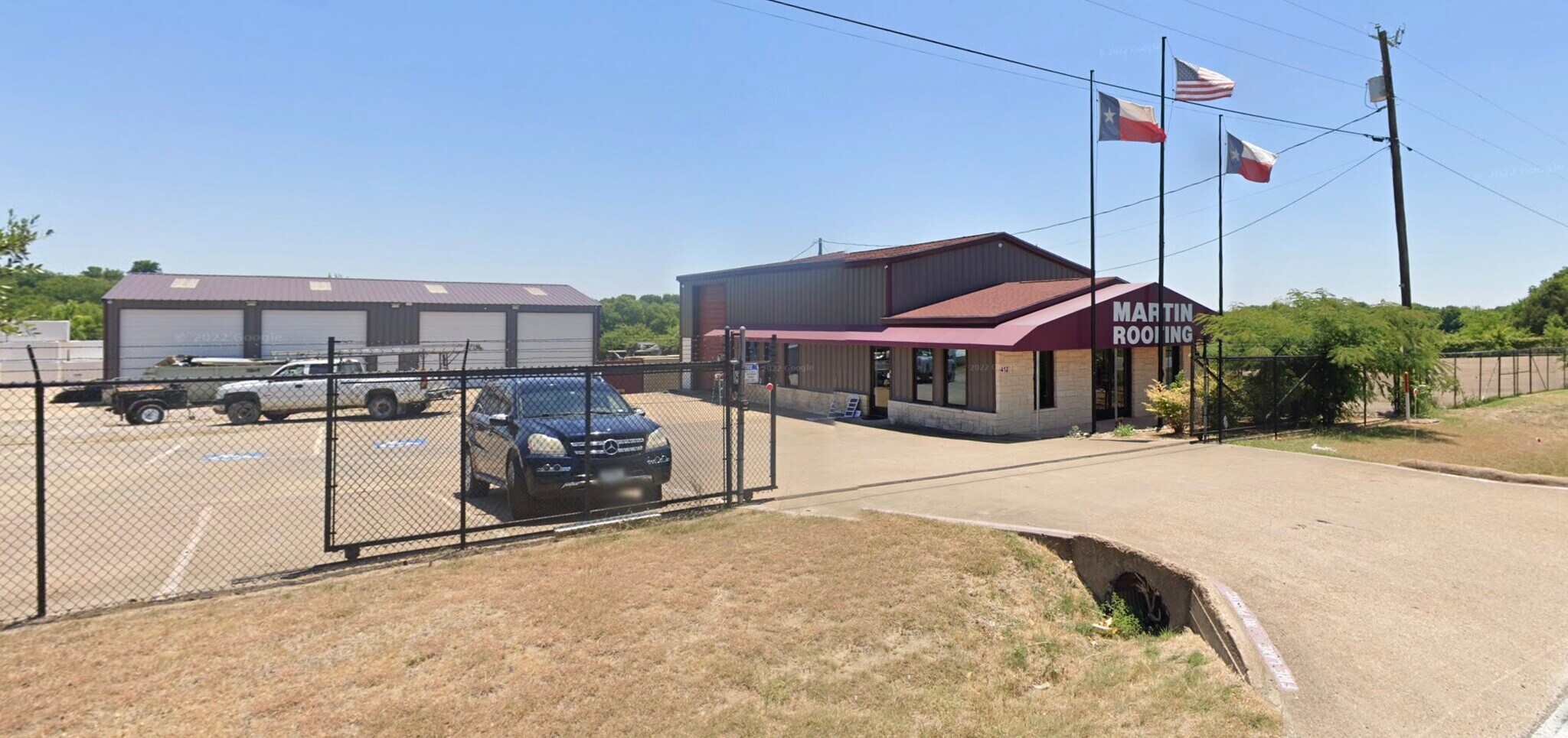 412 S Interstate 35 Rd, Red Oak, TX for sale Primary Photo- Image 1 of 1