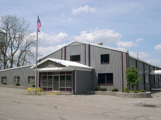 More details for 7921 E Main Rd, Leroy, NY - Office, Industrial for Rent